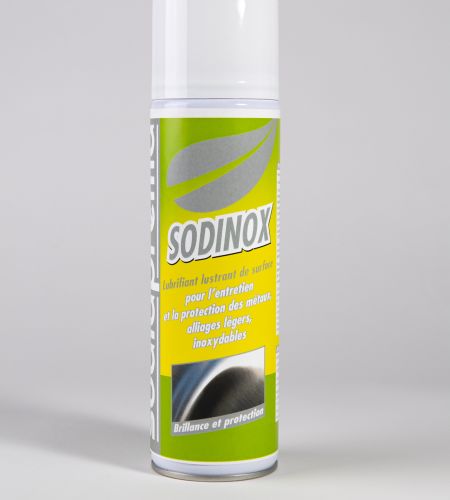 SODINOX