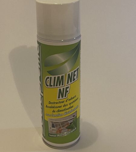 CLIM NET NF