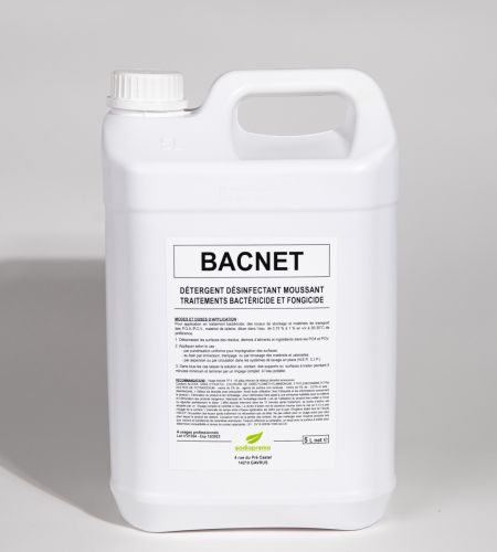 BACNET