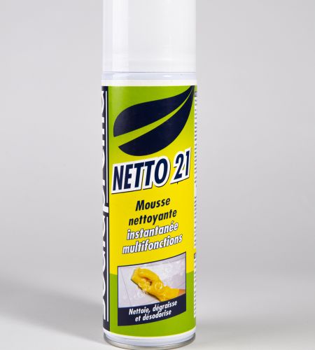 Netto 21