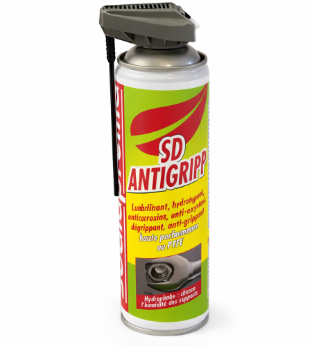 SD ANTIGRIPP