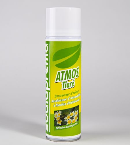 ATMOS TIARE