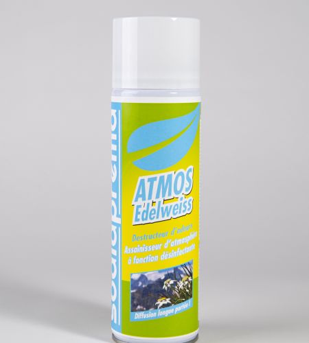 ATMOS EDELWEIS