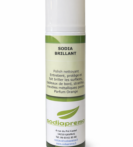 SODIA BRILLANT