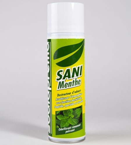 SANI MENTHE