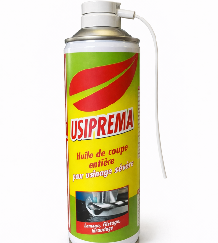 USIPREMA