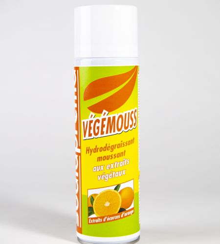 VEGEMOUSS