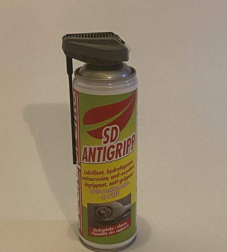 SD ANTIGRIPP