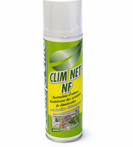 CLIM NET NF