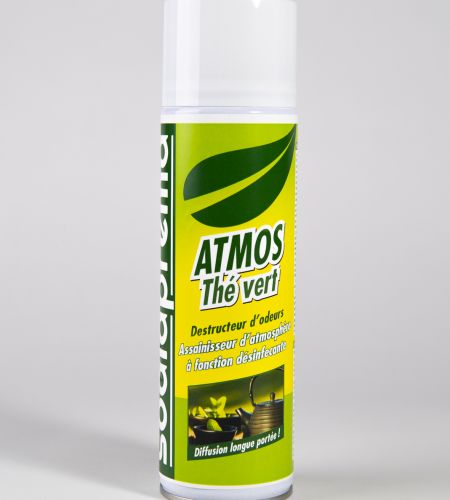 ATMOS THE VERT