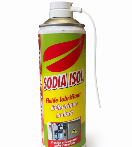 SODIA ISOL