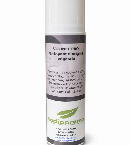 SODINET PRO